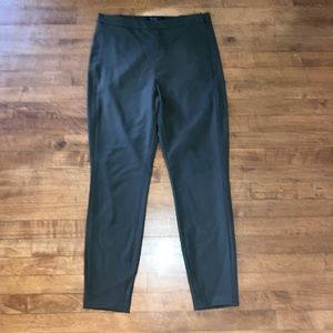 Banana Republic Curvy Devon dress Legging - size 10